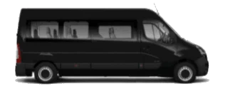Book airport taxi transfer uk passenger van for 8 peoples